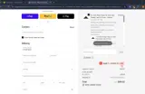 ADBHR coupon verification screenshot