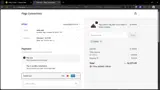 ADBHG coupon verification screenshot