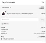 ADBHL coupon verification screenshot