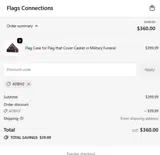 ADBHZ coupon verification screenshot