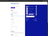 WINTER20 coupon verification screenshot