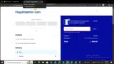 Usa15 coupon verification screenshot