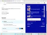 fall20 coupon verification screenshot
