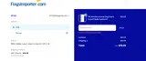 COZY25 coupon verification screenshot