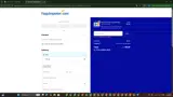 THANKS20 coupon verification screenshot