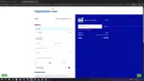 Warmup10 coupon verification screenshot