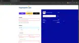 bfcm20 coupon verification screenshot