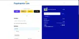 SHIPFAST coupon verification screenshot