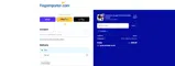 COZY25 coupon verification screenshot