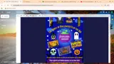 boo20 coupon verification screenshot