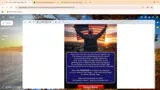 freedom10 coupon verification screenshot