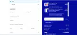 WELCOME10 coupon verification screenshot