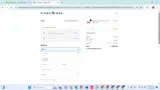 Flags USA coupon verification screenshot