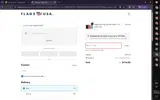 Flags USA coupon verification screenshot