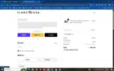 Flags USA coupon verification screenshot