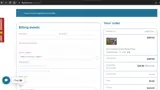 Flags USA coupon verification screenshot