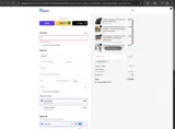 WELCOME10 coupon verification screenshot