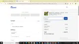SMS15 coupon verification screenshot