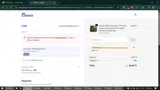 Thankyou15 coupon verification screenshot