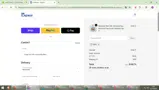 FLW6 coupon verification screenshot