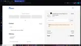 FLW10 coupon verification screenshot