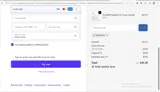 FLW15RTG coupon verification screenshot