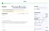 welcome15 coupon verification screenshot