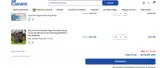 FLW4 coupon verification screenshot