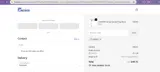 CART20 coupon verification screenshot
