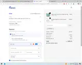 ESPRESSO coupon verification screenshot