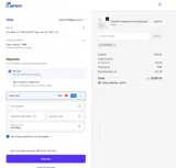 MISSYOU coupon verification screenshot