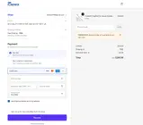 Thankyou15 coupon verification screenshot