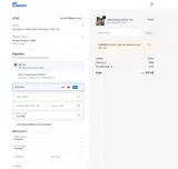 COMEBACK coupon verification screenshot