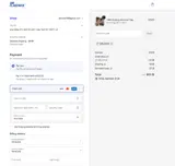 WELCOME coupon verification screenshot