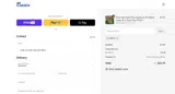 SMS15 coupon verification screenshot