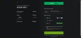 SELFIE10 coupon verification screenshot