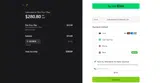 SELFIE10 coupon verification screenshot