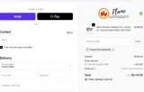 Flame Authority coupon verification screenshot