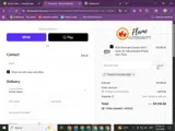 Flame Authority coupon verification screenshot