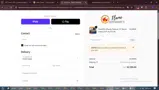 Flame Authority coupon verification screenshot