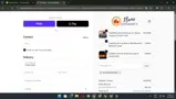 Flame Authority coupon verification screenshot