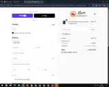 Flame Authority coupon verification screenshot