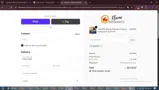 Flame Authority coupon verification screenshot