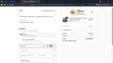 Flame Authority coupon verification screenshot