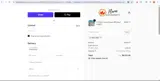 Flame Authority coupon verification screenshot