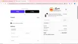 Flame Authority coupon verification screenshot