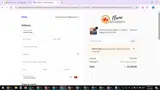 Flame Authority coupon verification screenshot