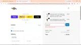 Flame King coupon verification screenshot