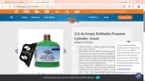 Flame King coupon verification screenshot