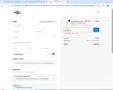 Flame King coupon verification screenshot